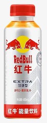Red Bull Extra Bottle 400ml